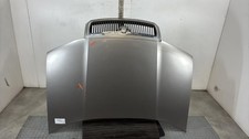 Capot Skoda FABIA