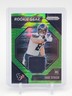 CADE STOVER 2024 PRIZM ROOKIE GEAR GREEN ROOKIE PATCH GREEN PULSAR Q5384
