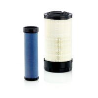 NEU - Mann-Filter SP3020-2 Luftfilter