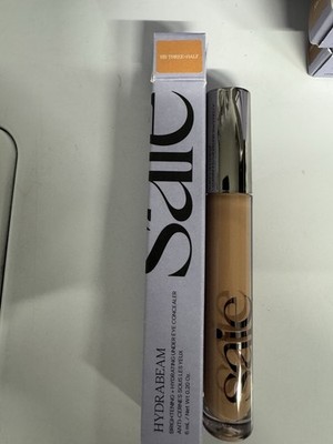 Saie Hydrabeam Brightening +Hydrating Under Eye Concealer - HB 3.5 - Authentic