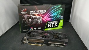 Asus Rog Strix Rtx 2070 | eBay