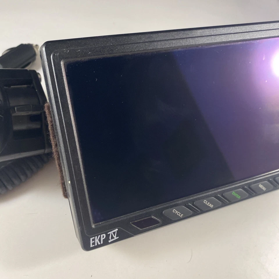 AvMap EKP IV Aviation GPS - Image 2 of 4