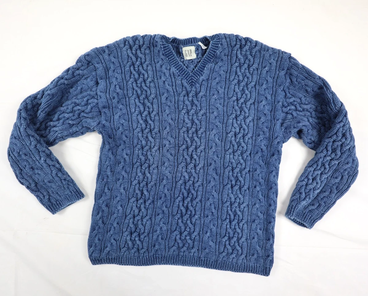 Gap Cotton Sweaters for Women with Vintage for sale | eBay