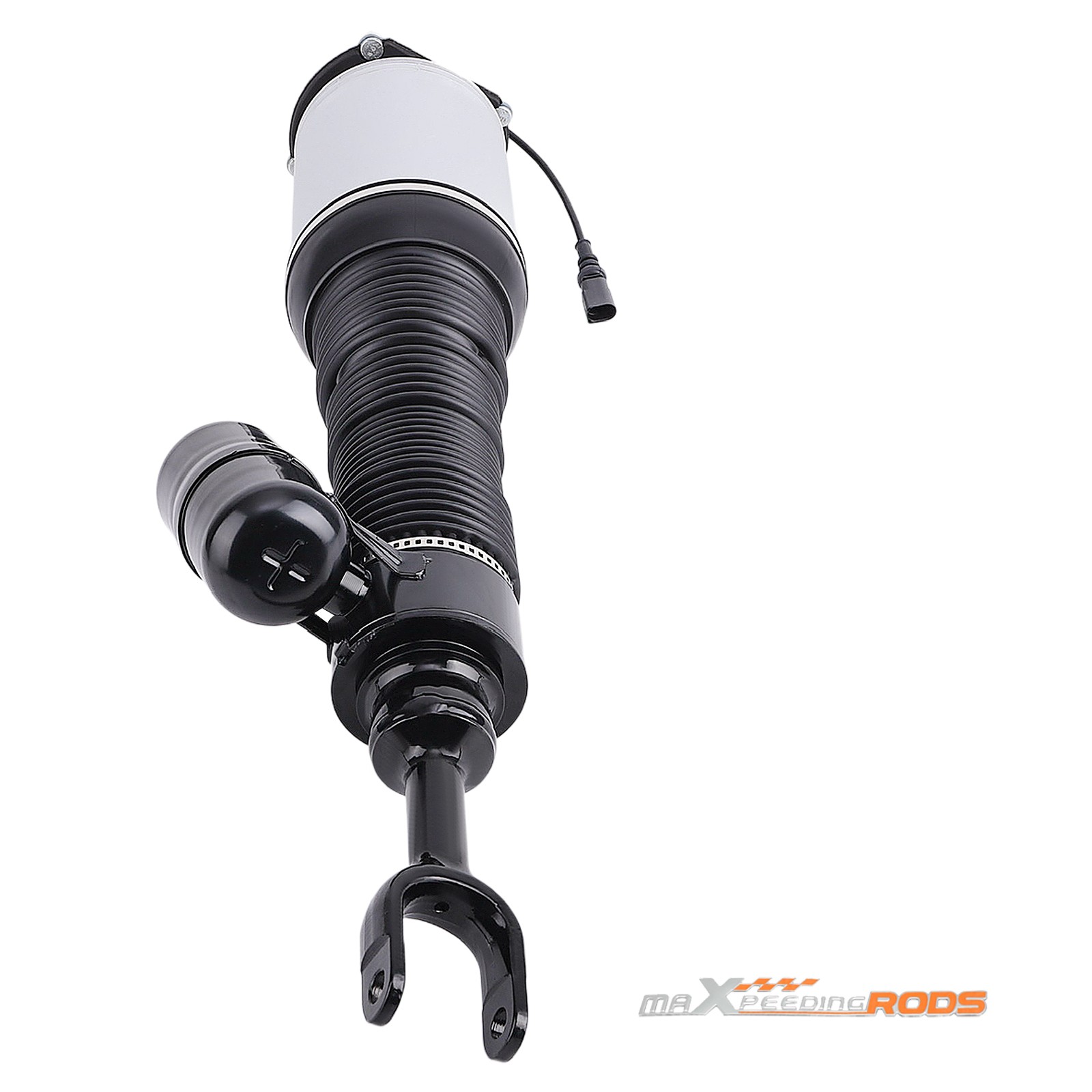 Front Driver Left Air Shock Absorber w/ADS For Bentley Continental & VW Phaeton