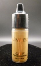 Luminess  Glow Airbrush Brightener 0.25oz  New