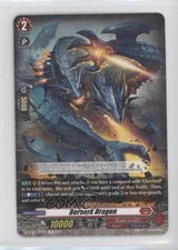 2011 Cardfight!! Vanguard Set 2: Onslaught of Dragon Souls Berserk #BT02/028EN