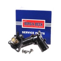 Fiat Doblo 2010-2023 Borg & Beck Thermostat BBT207