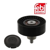 Febi Bilstein Umlenk-/FüHrungsrolle, Keilrippenriemen 36057 FüR Audi Porsche