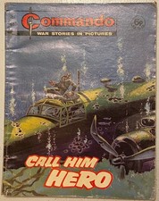 Comic Book Cover