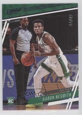 2020-21 Panini Chronicles Prestige Purple 4/49 Aaron Nesmith #67 0kr0