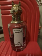 The Coveted Duchess Rose Penhaligon's 香水- 一款2016年女