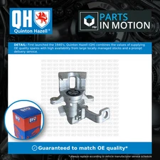 Brake Caliper fits ROVER STREETWISE 1.4 Rear Right 03 to 05 QH EJP1424 GBC161