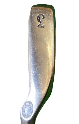 Callaway Hawk Eye 3 Iron LH Regular Graphite 39" New Midsize Grip Left-Handed - Picture 3 of 15
