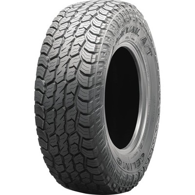 1 New Celimo Prevail A/t  - Lt265x70r17 Tires 2657017 265 70 17