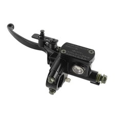 7/8" Left Hydraulic Brake Master Cylinder for Motorcycle Kids ATV Quad Moped