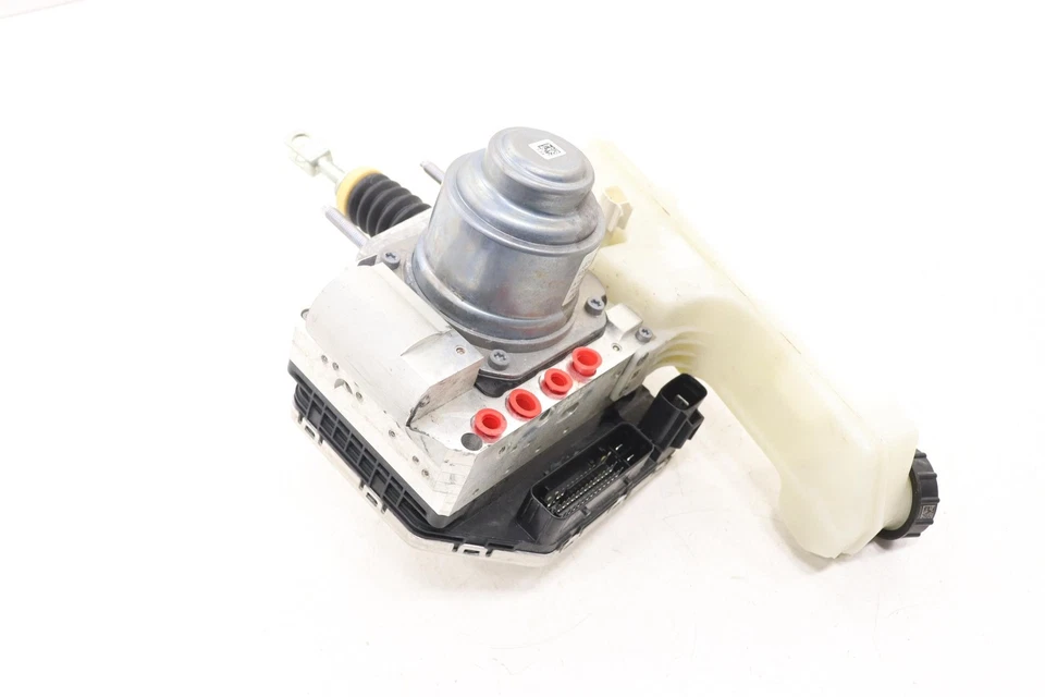 2021 - 2025 FORD BRONCO SPORT POWER BRAKE BOOSTER W/ MASTER CYLINDER OEM - Image 3 of 4