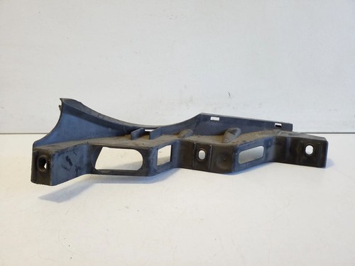 Volkswagen PASSAT B6 2007 Links Halterung Stoßstange Stoßfänger vorne