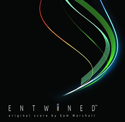 Sam Marshall - Entwined - Sam Marshall CD VIVG The Cheap Fast Free Post