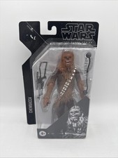 STAR WARS THE BLACK SERIES ARCHIVE CHEWBACCA  ANH  6-INCH ACTION FIGURE NEW