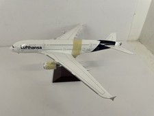NOT COMPLETE Lufthansa Airbus A380-800 Gemini...