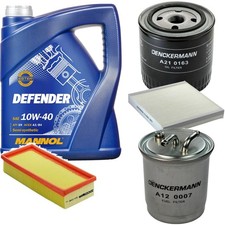 Filtre à huile Rover 45