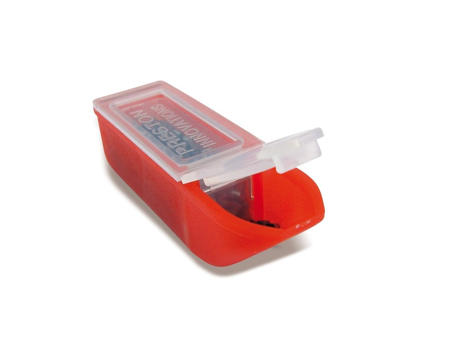 Preston Innovations Stotz – Ricariche Tutte Le Taglie Per La Pesca A Feeder E Float