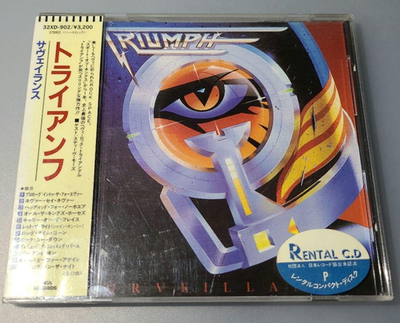 コンピレーションCD『 KIKU THAN[S] 』 Compilation CD 