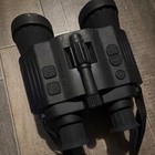 Bushnell Equinox Z Night Vision Binoculars 260500 IR Illuminator Black