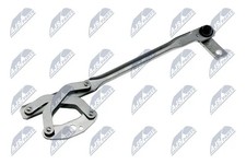 Scheibenwischer-Mechanismus vorne EMW-ME-002 NTY für MERCEDES-BENZ E-KLASSE