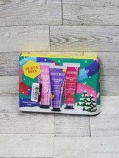 Burt's Bees Hand Cream Trio, Lavender, Watermelon, Wild Rose, 1 oz