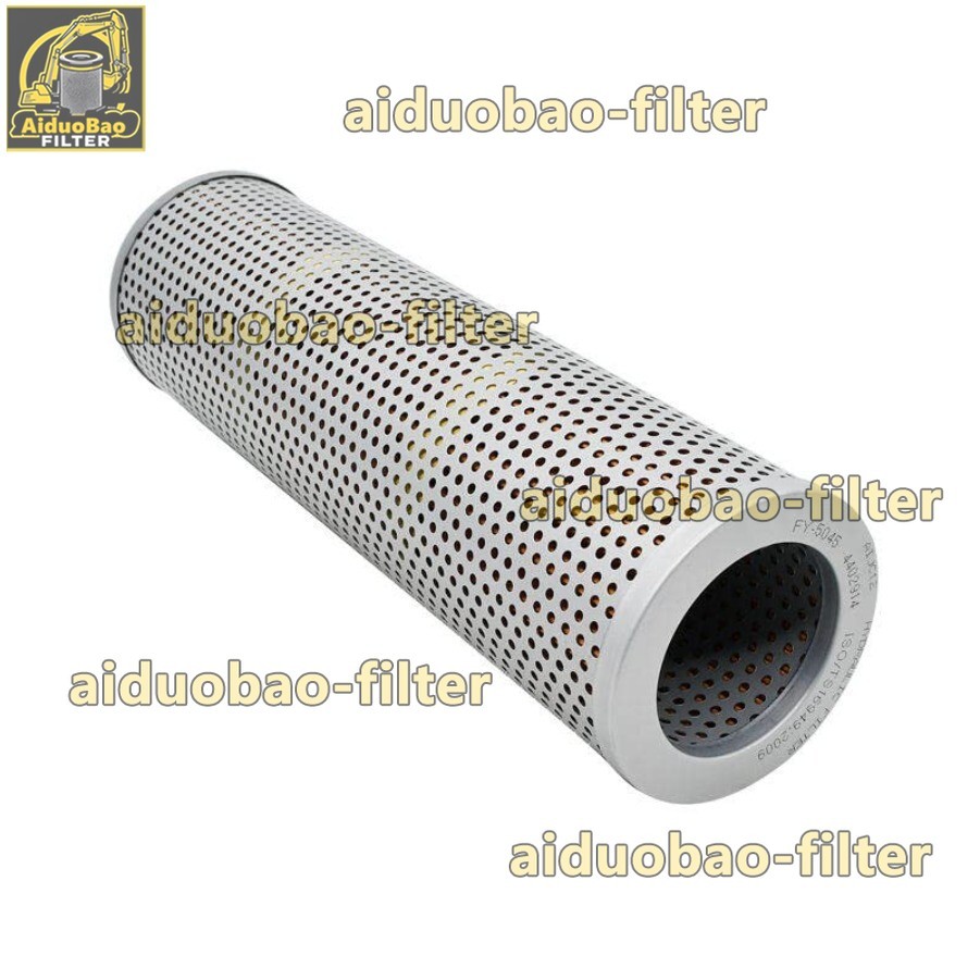 Hydraulic Filter 4402914 for Hitachi Excavator ZX55UR ZX55UR-HHE