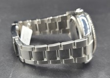 Rolex Sky-Dweller Men's 42MM 326934 18K White Gold Fluted & SS 2017 Complete!!!! 8