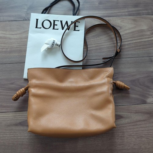 LOEWE Flamenco mini shoulder bag 512215
