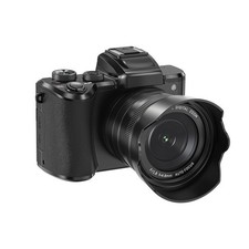 8K-Digitalkamera, 88-MP-Autofokus-Fotokamera mit WLAN und Touchscreen, Vlog2027
