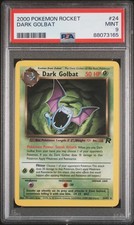 Image for Dark Golbat