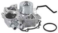 Wasserpumpe Febi Bilstein 173404 FÜR Subaru KÜHlmittelpumpe Wasserkreislaufpumpe
