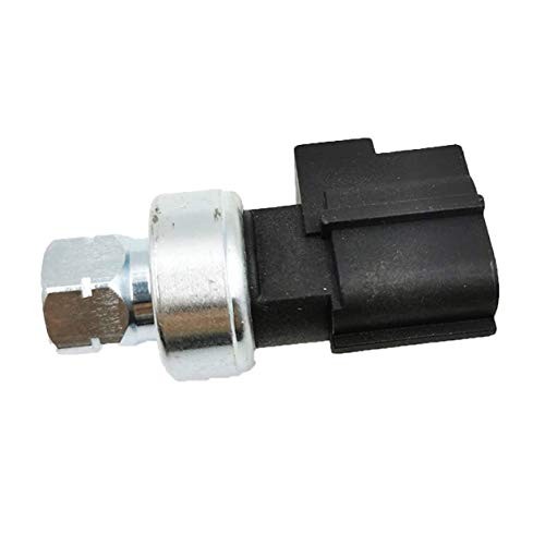 A/C High Side Pressure Switch Compatible for Liberty Grand Cherokee Dakota Ram - Picture 7 of 8