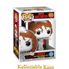 House of 1000 Corpses - Baby Glitter Pop! Plus Vinyl Figure #1852