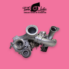 Bi-Turbolader Audi A6/C7 A7 Sportback Q5/Q5 Van 3.0 TDI 825965