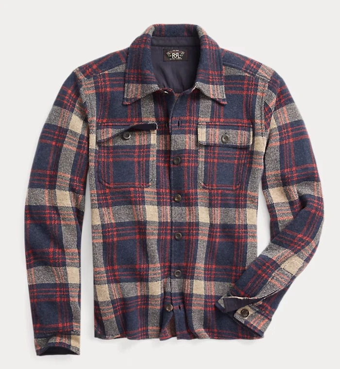RRL Cashmere Sweaters for Men for sale - eBay