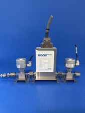 BROOKS INSTRUMENT GF Series Thermal Mass flow controller 1308-3007 GF040CXXC