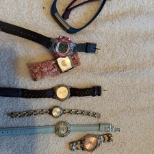Наручные часы Women's Large Watch Bundle