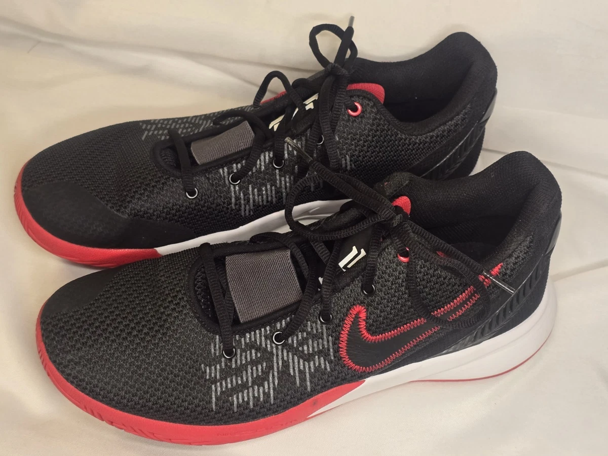 Nike Kyrie Flytrap 2 Bred | eBay