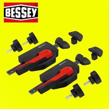 BESSEY Horizontal pull-down clamp WNS-SET-MFT