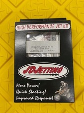 Husqvarna High Performance Jet Kit-JDHQ13- TC...