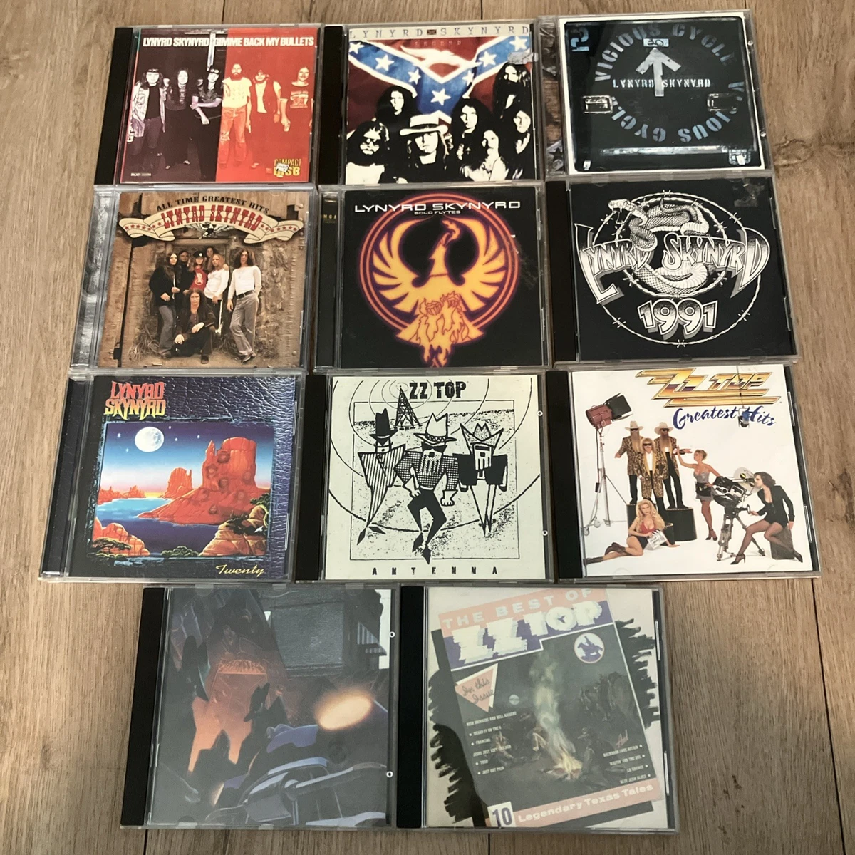 Album Compilation CDs ZZ Top for sale | eBay Album Compilation CDs ZZ Top for sale | eBay
