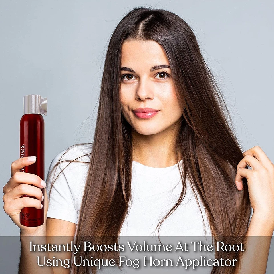 Scruples High Definition Volume Root Lifter, 10.6 oz - Image 3 of 4