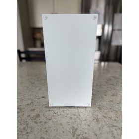 Microsoft Xbox Series X Robot White Console 1 TB with Controller & Wifi Headset