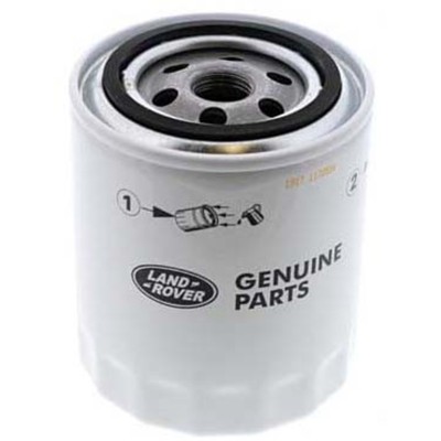 ERR3340 GenuineXL Oil Filter for Defender Land Rover Discovery Range 90 110 1993