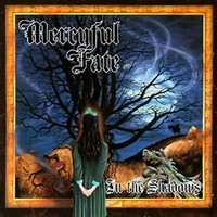 In The Shadows | Mercyful Fate | Deutsch | Audio-Cd | Nice Price | Cd | 1996